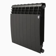   Royal Thermo BiLiner 500 Noir Sable - 8 