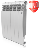 Royal Thermo BiLiner Bianco Traffico   500/90 10 